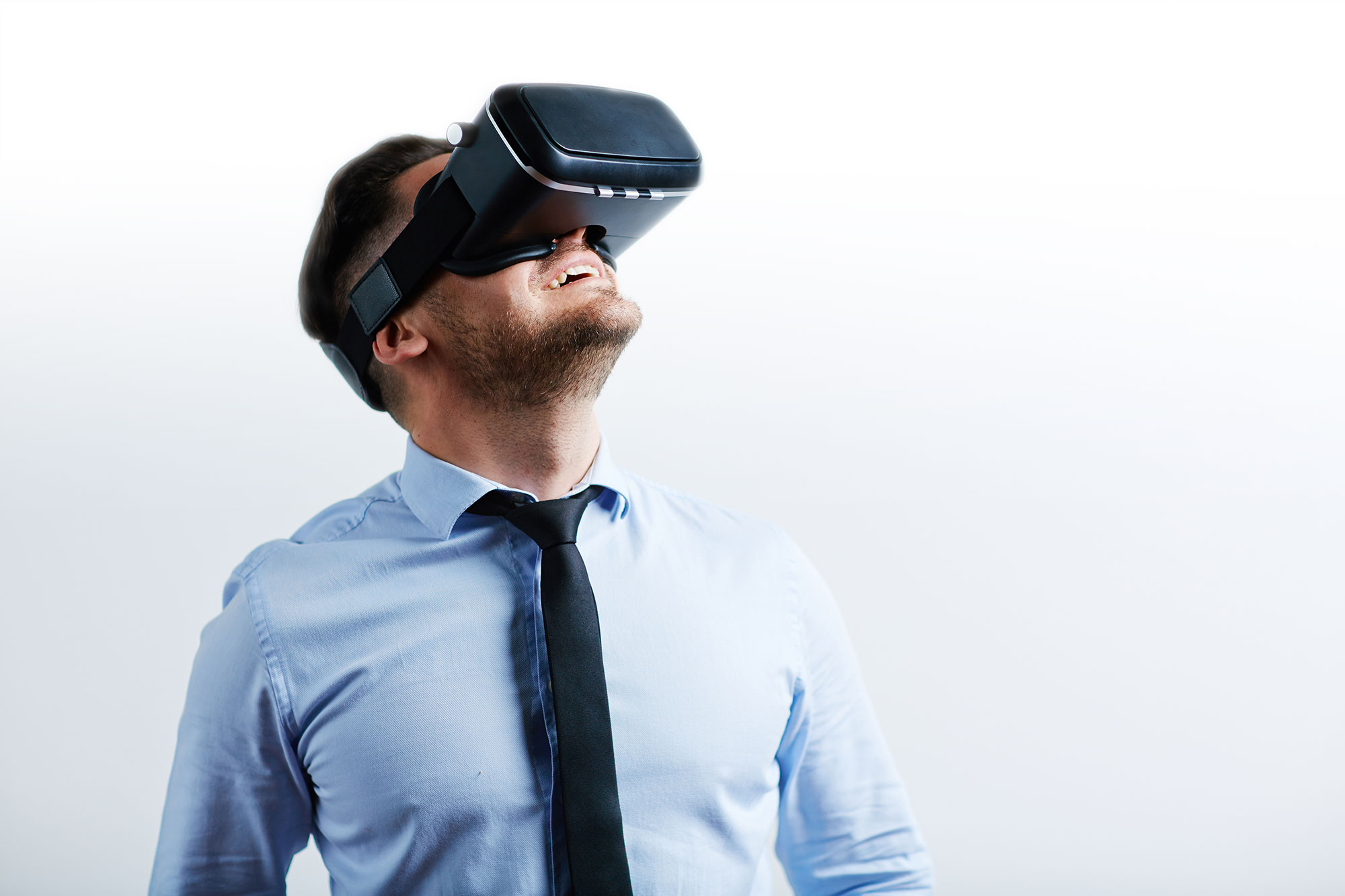 Realtà virtuale sistemi radianti